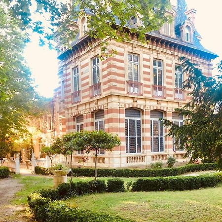 Chateau De La Prade Hotel Narbonne Kültér fotó