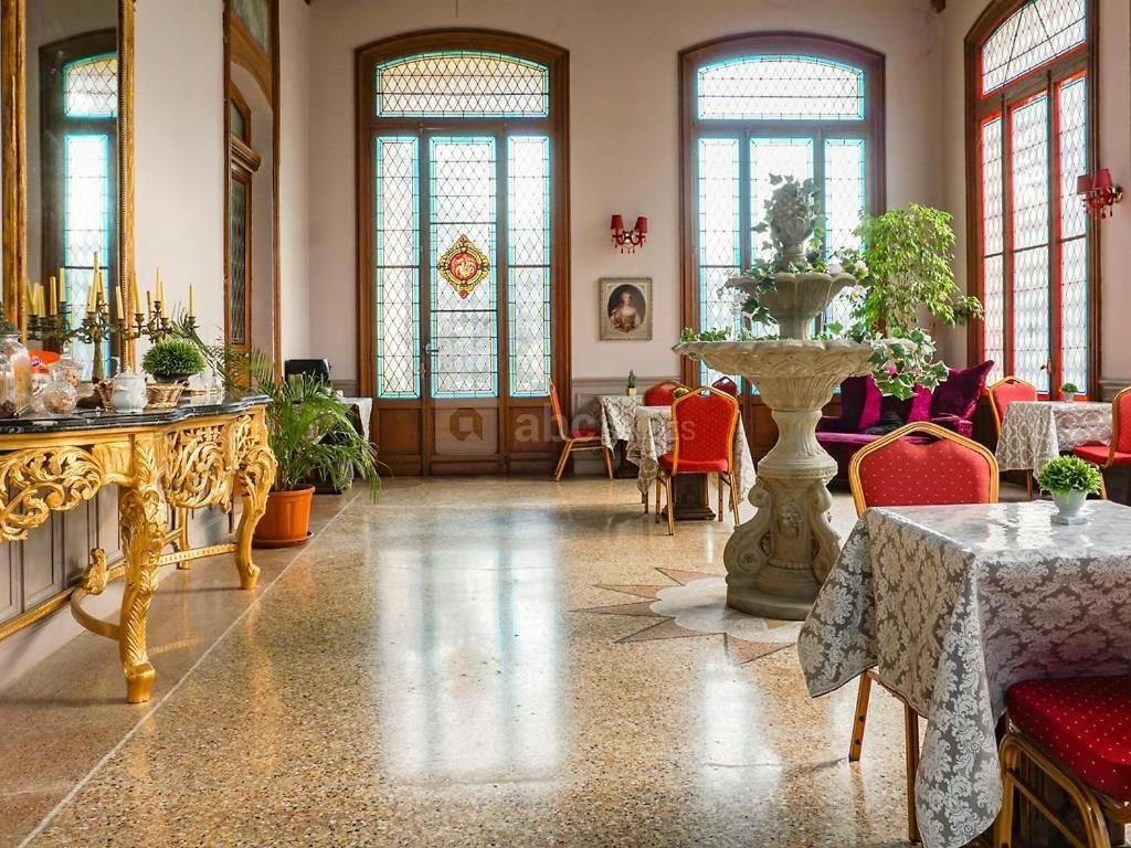 Chateau De La Prade Hotel Narbonne Kültér fotó