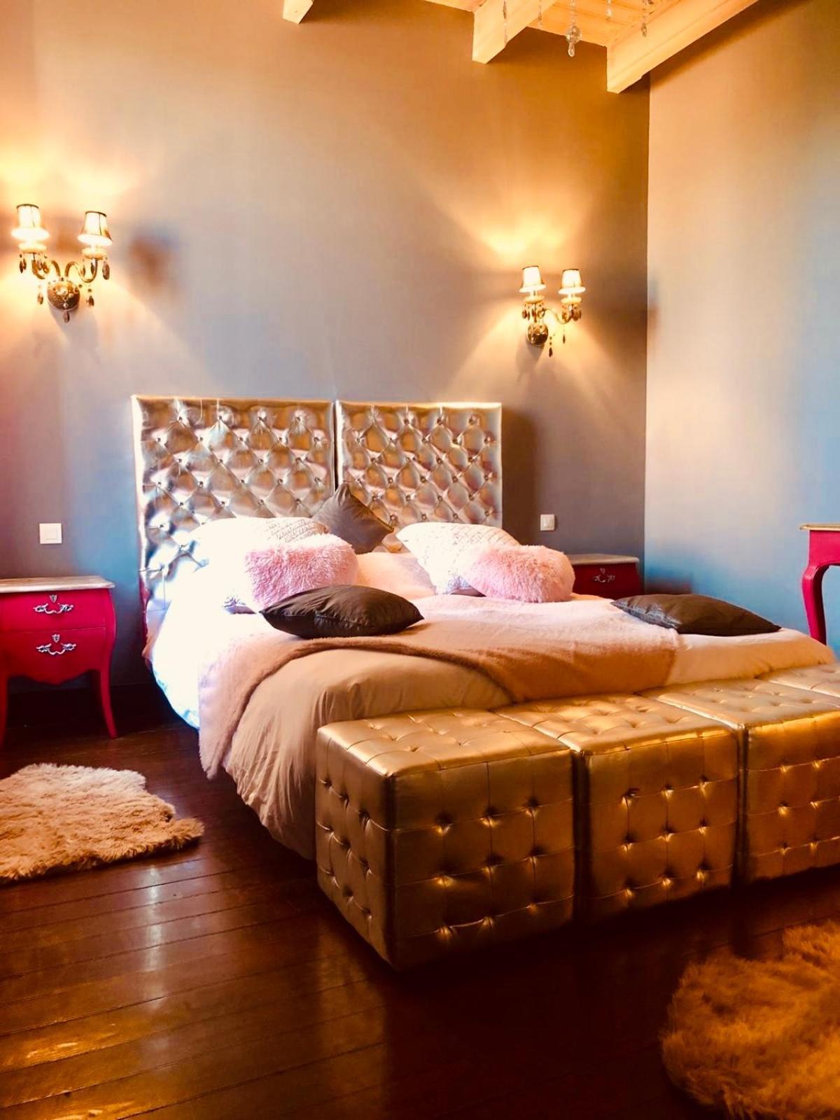 Chateau De La Prade Hotel Narbonne Kültér fotó