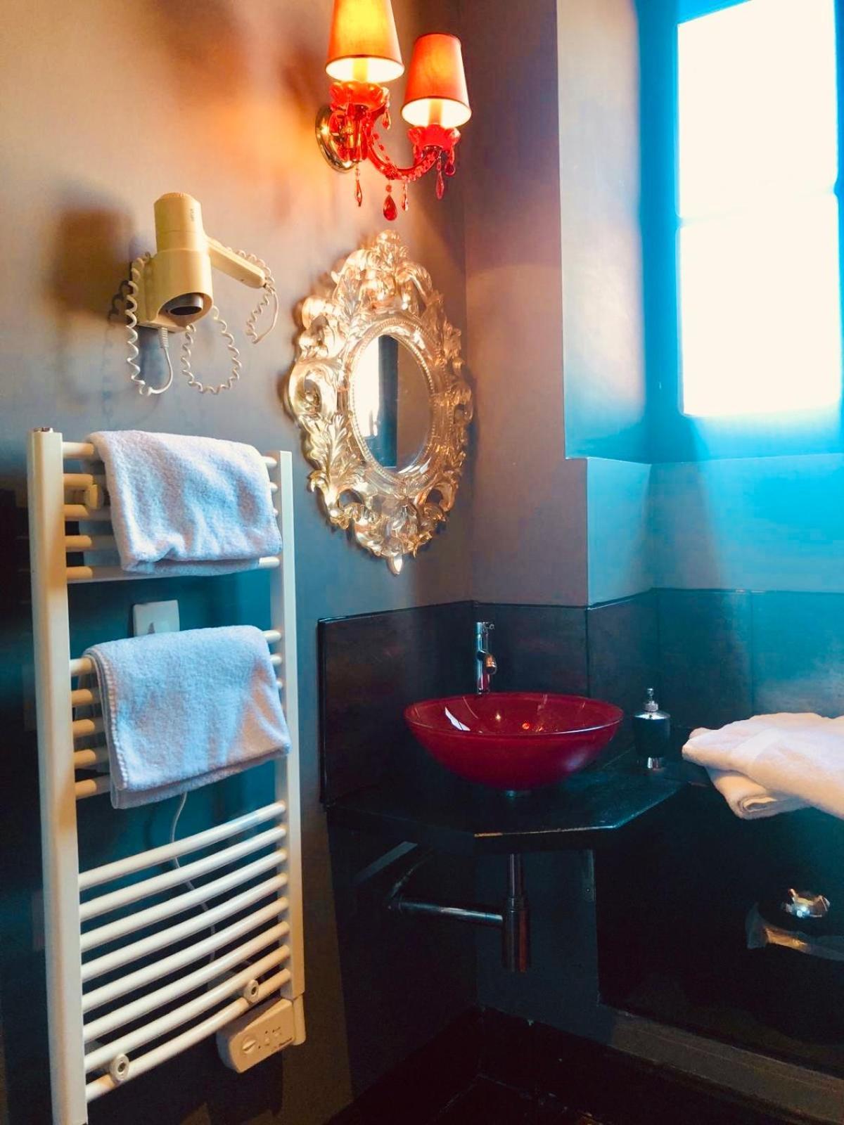 Chateau De La Prade Hotel Narbonne Kültér fotó