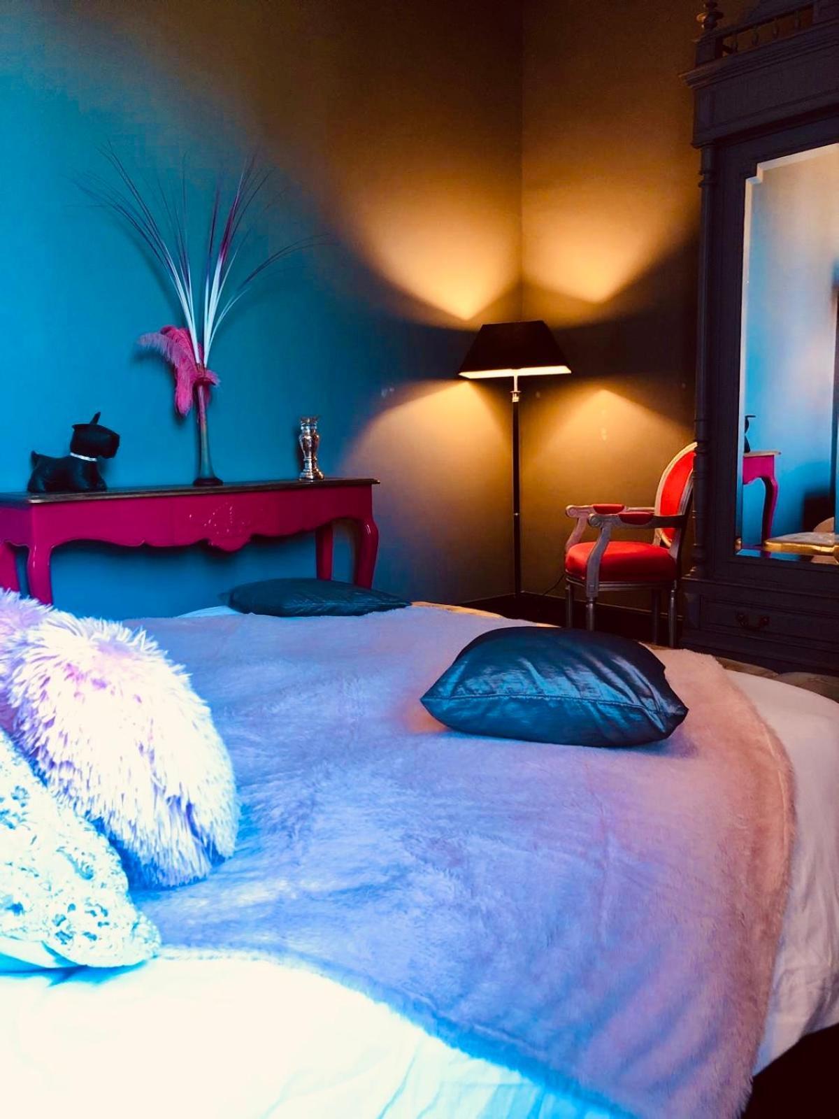 Chateau De La Prade Hotel Narbonne Kültér fotó