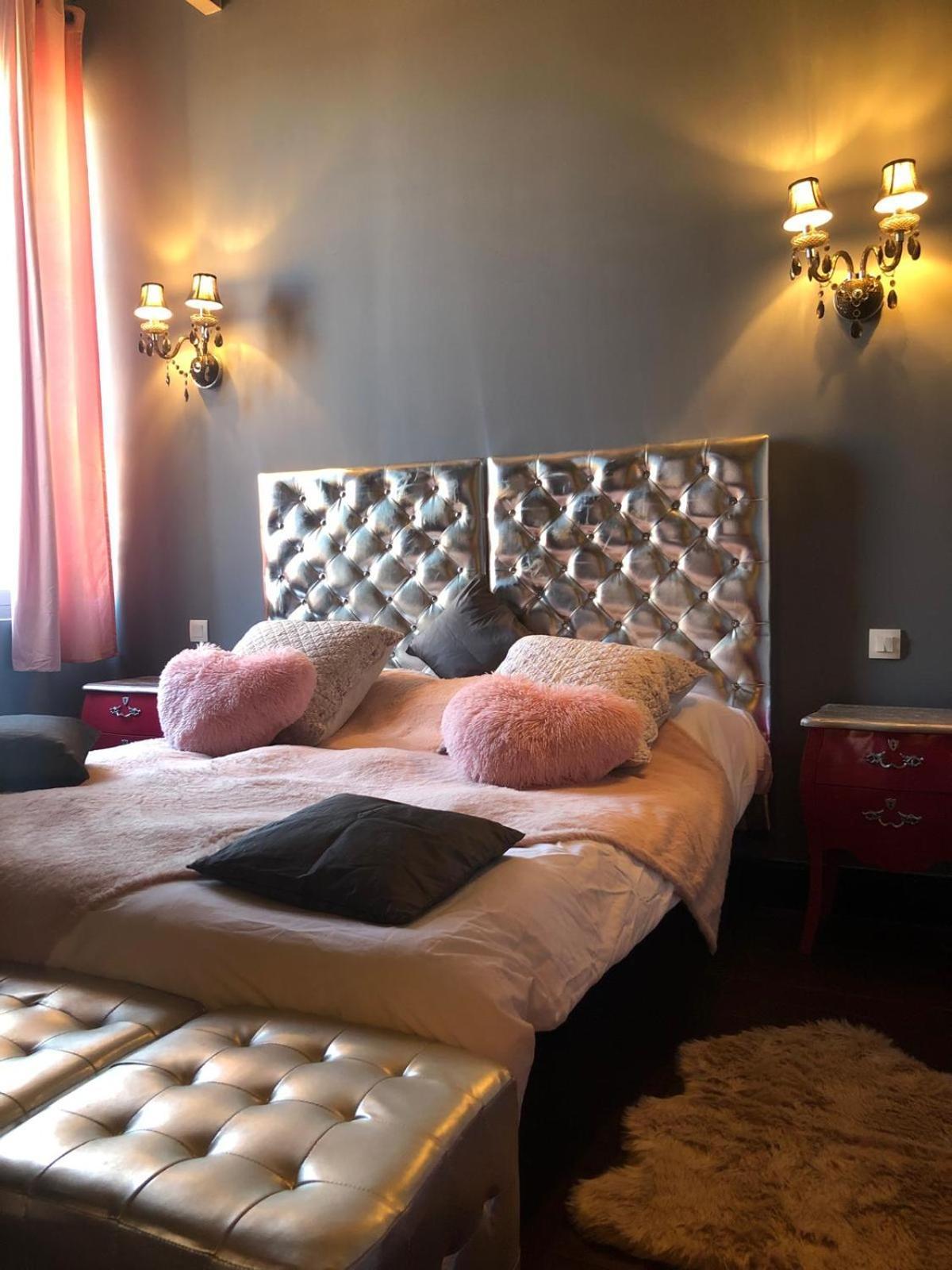 Chateau De La Prade Hotel Narbonne Kültér fotó