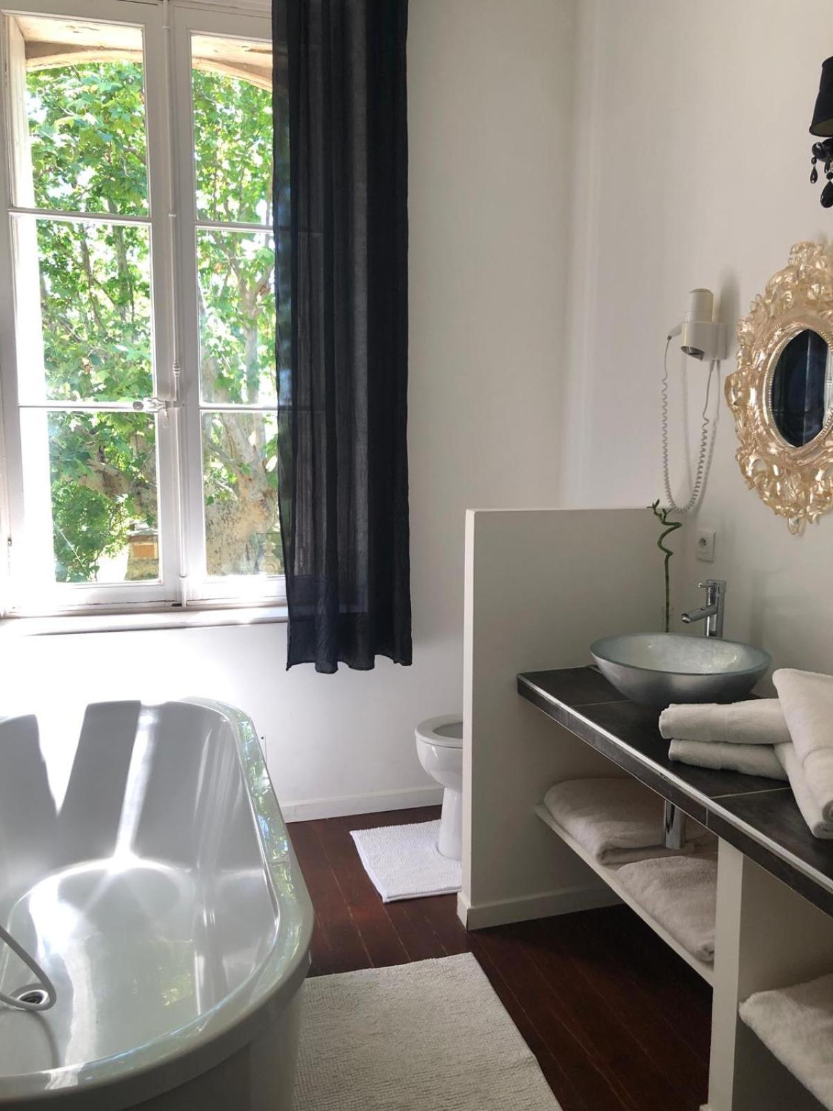 Chateau De La Prade Hotel Narbonne Kültér fotó