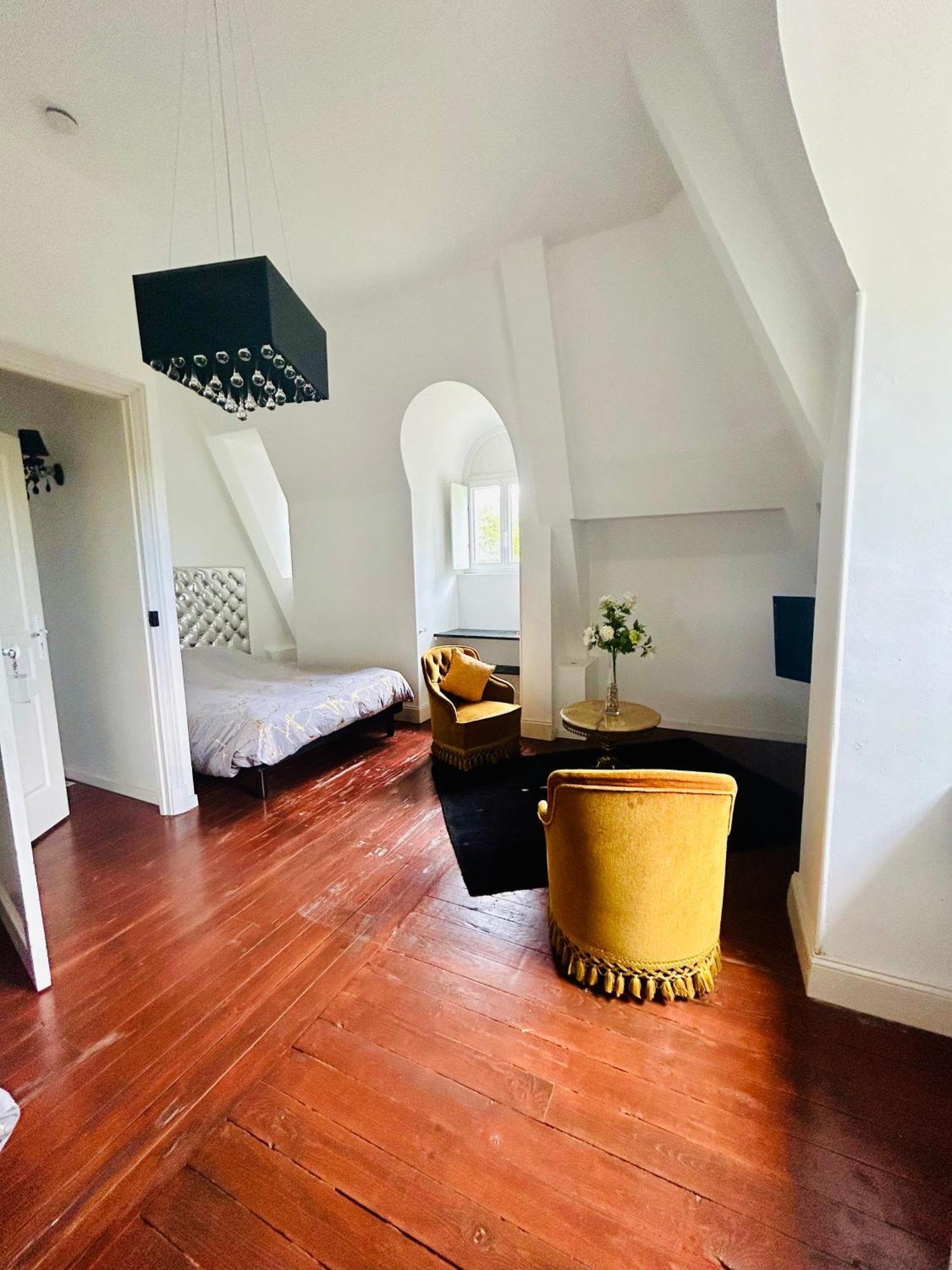 Chateau De La Prade Hotel Narbonne Kültér fotó