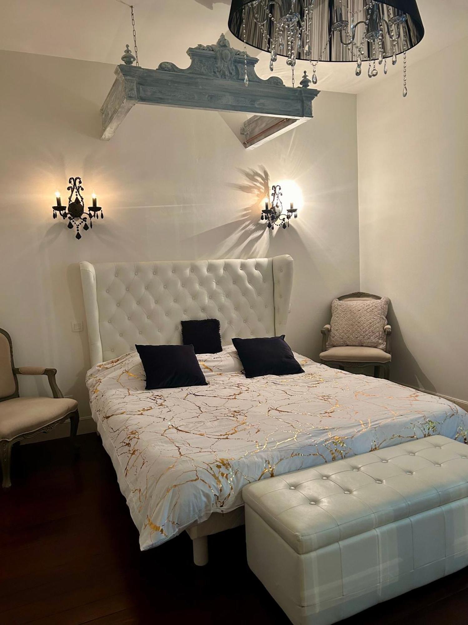Chateau De La Prade Hotel Narbonne Kültér fotó