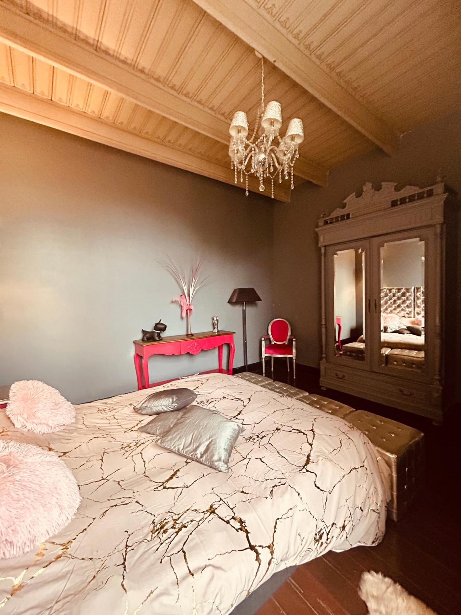 Chateau De La Prade Hotel Narbonne Kültér fotó