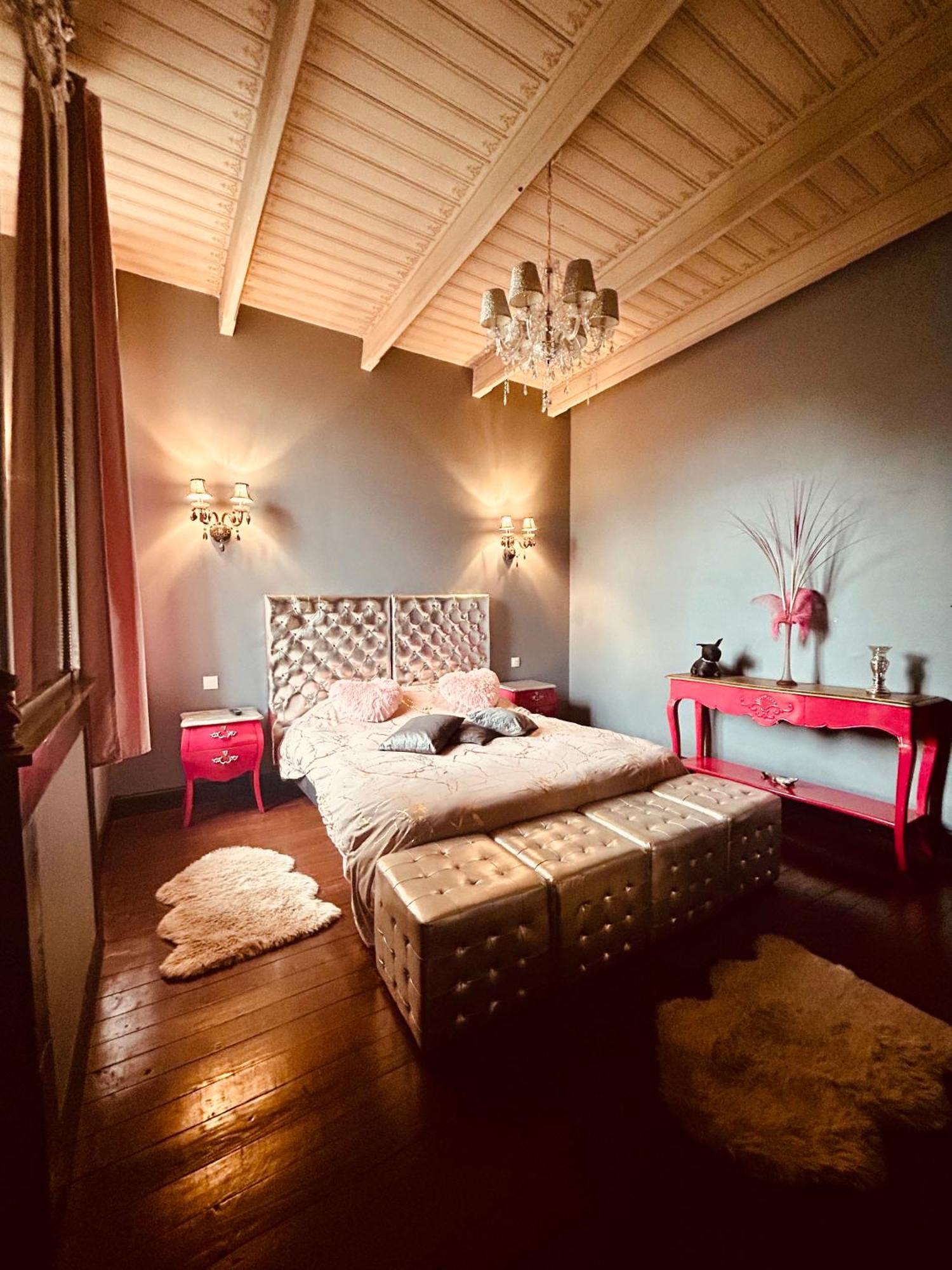 Chateau De La Prade Hotel Narbonne Kültér fotó