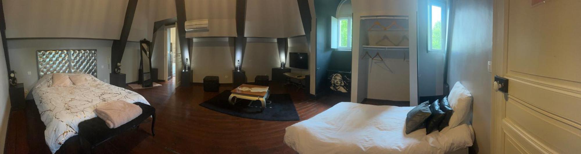 Chateau De La Prade Hotel Narbonne Kültér fotó