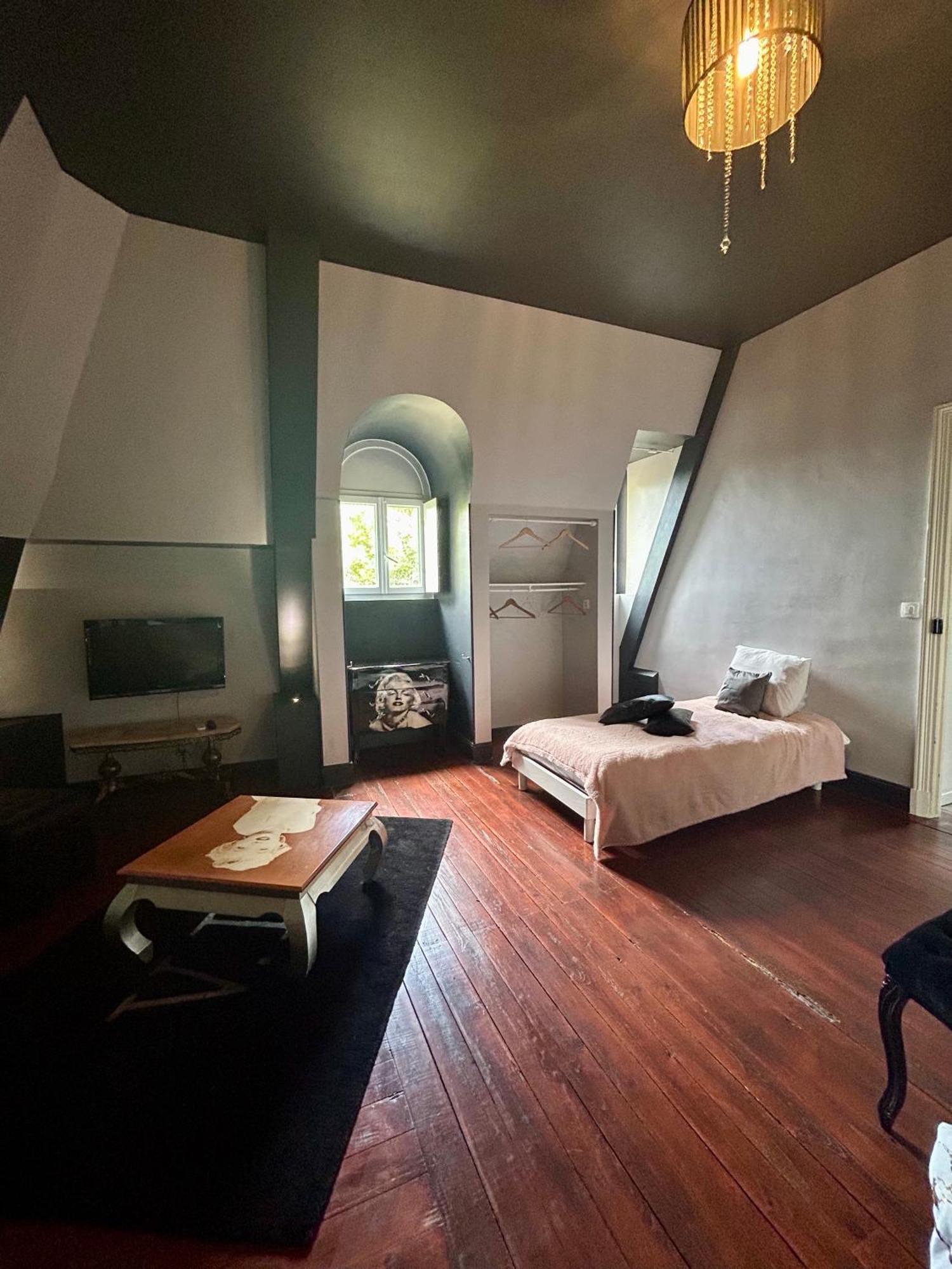 Chateau De La Prade Hotel Narbonne Kültér fotó