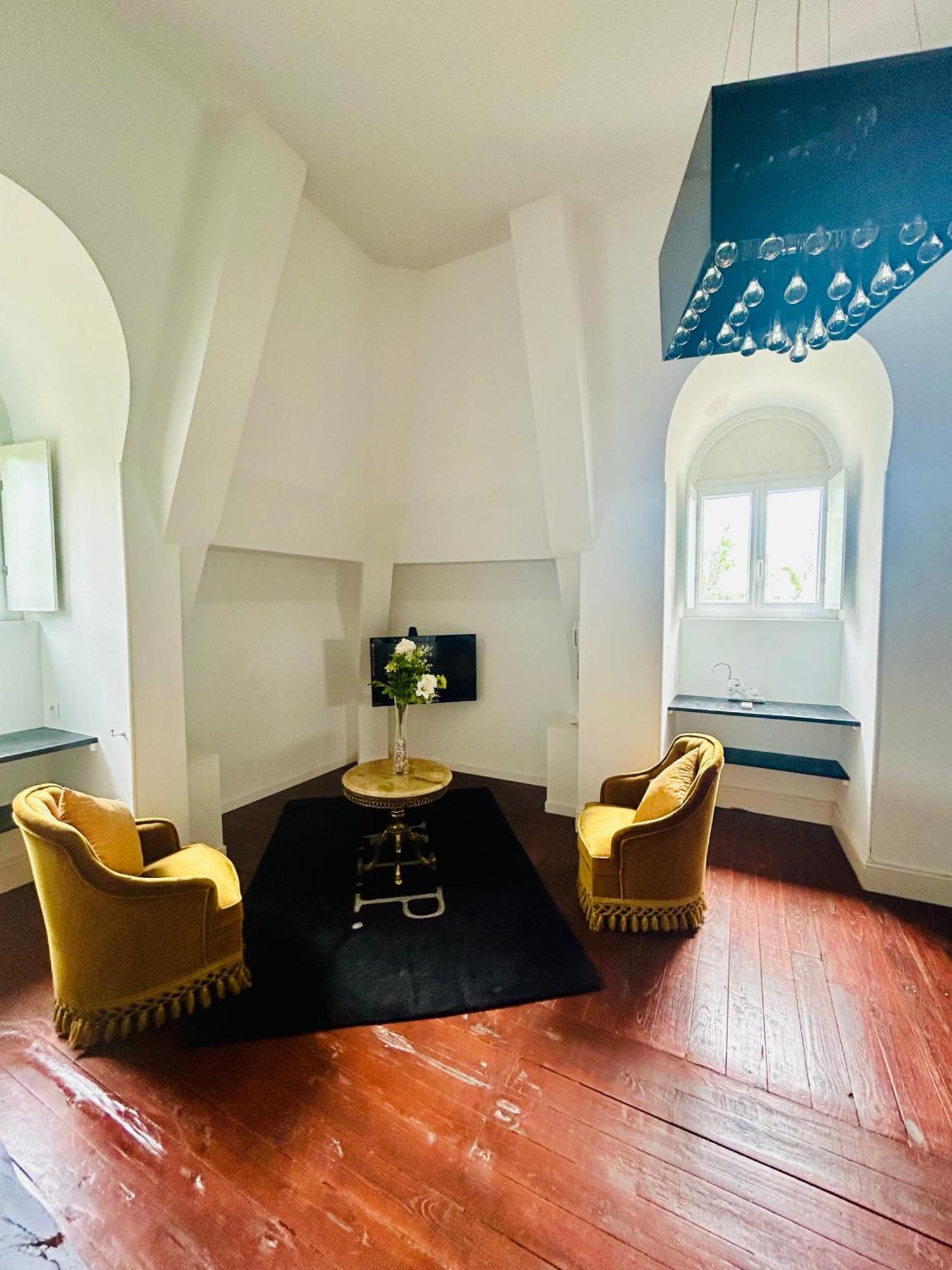 Chateau De La Prade Hotel Narbonne Kültér fotó
